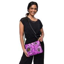 Load image into Gallery viewer, Poppin&#39; Poppie Crossbody bag
