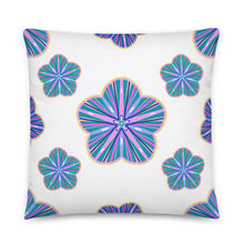 Load image into Gallery viewer, Kaleidoscope Basic Pillow

